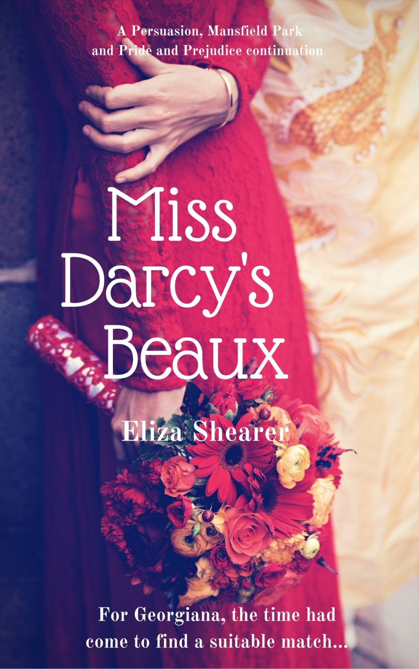 Miss Darcy's Beaux